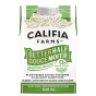Front of Califia BetterHalf Plant-Based Almond & Coconut Coffee Whitener Unsweetened