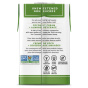 Back of Califia BetterHalf Plant-Based Almond & Coconut Coffee Whitener Unsweetened