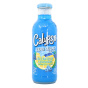 Front of Calypso Blue Ocean Lemonade Zero Sugar Lemonade