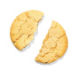 Cappello's Gluten-Free Sugar Cookie Dough Brown Butter - Gluten-Free Cookies - Gluten-Free Cookie Dough - Healthy Cookie Dough