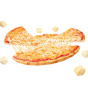 Cappello’s Gluten-Free Pizza Crispy Five Cheese Canada Lifestyle 1