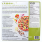 Carbonaut Grain-Free Pizza Constellation of Veggies Back