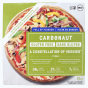 Carbonaut Grain-Free Pizza Constellation of Veggies Front