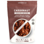 Front of Carbonaut Gluten-Free Keto Granola Double Chocolate Crunch - Keto Granola - Low Carb Granola - High Fibre Granola