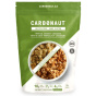 Front of Carbonaut Gluten-Free Keto Granola Tropical Coconut Cardamom - Gluten Free Granola - Gluten Free Keto Granola - Keto Granola