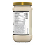 Carbone Alfredo Sauce Black Truffle Canada NFT