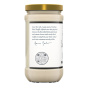 Carbone Alfredo Sauce Black Truffle Canada Side