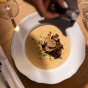 Carbone Alfredo Sauce Black Truffle Canada Lifestyle 1