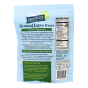 Carrington Farms Ready-in-3-Minutes Ground Lupin Bean Garlic & Herb, 198g