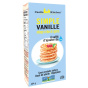French Side of Castle Kitchen Vegan Pancake And Waffle Mix Plain Jane Vanilla
