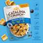 Catalina Crunch Keto Protein Cereal Blueberry Muffin Canada Lifestyle 3