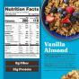 Catalina Crunch Protein Granola Vanilla Almond Canada NFT
