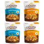 Catalina Crunch Protein Granola Variety 4-Pack Canada Front