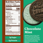 Catalina Crunch Sandwich Cookies Chocolate Mint NFT
