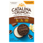 Catalina Crunch Sandwich Cookies Chocolate Vanilla Front