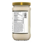 Carbone Alfredo Sauce Cacio E Pepe, 425 g NFT Ingredients