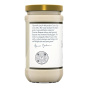 Carbone Alfredo Sauce Cacio E Pepe, 425 g Side