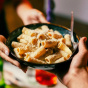 Carbone Alfredo Sauce Cacio E Pepe, 425 g Lifestyle 1
