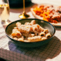 Carbone Alfredo Sauce Cacio E Pepe, 425 g Lifestyle 2