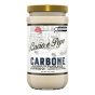 Carbone Alfredo Sauce Cacio E Pepe, 425 g Front