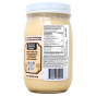 The Coconut Cult Probiotic Coconut Yogurt Vitamin C Punch NFT Ingredients