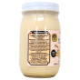 The Coconut Cult Probiotic Coconut Yogurt Vitamin C Punch Side