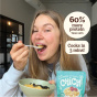 ChiChi Foods Protein Hot Cereal Made from Chickpeas Original, 2.27 kg Lifestyle 2