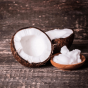 Cha’s Organics Deodorized Coconut Oil - Deodorized Coconut Oil - Pure Coconut Oil - Coconut Oil No Smell - Coconut Oil Health Benefits