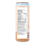 Nutrition of Chamberlain Coffee - Chamberlain Coffee Canada - Emma Chamberlain Coffee - Salted Caramel Latte
