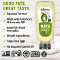 Chosen Foods Squeeze Avocado Oil Mayonnaise Gluten-Free