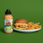 Chosen Foods Burger Sauce With Avocado Oil - Sauce Burger -Burger Special Sauce - Avocado Oil Sauce
