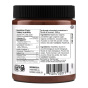 Nutrition of Chosen Foods Vegan Chocolate Hazelnut Spread With Avocado Oil - Avocado Oil Spread - Vegan Hazelnut Spread - Healthy Nutella Alternative