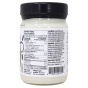 Nutrition of Chosen Foods Classic Vegan Avocado Oil Mayonnaise - Vegan Mayonnaise - Vegan Mayo - Avocado Oil Mayo