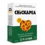 Front of Chickapea Organic Pasta Elbows, 227g