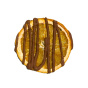 Chiwis Fruit Chips - Dried Orange Slices - Chocolate Oranges - Milk Chocolate Orange