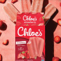 Chloe’s Real Fruit Pops Strawberry Lifestyle