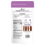 Chomps Grass-Fed Beef Jerky Stick Taco, 8 Sticks Back