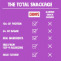 Chomps Grass-Fed Beef Jerky Stick Taco, 8 Sticks Lifestyle 2