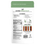Chomps Antibiotic-Free Chicken Jerky Stick Savoury Breakfast, 8 Sticks Canada Back of package