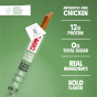 Chomps Antibiotic-Free Chicken Jerky Stick Savoury Breakfast, 8 Sticks Canada Lifestyle 1