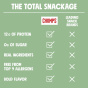Chomps Antibiotic-Free Chicken Jerky Stick Savoury Breakfast, 8 Sticks Canada Lifestyle 2