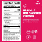Chomps Antibiotic-Free Chicken Jerky Stick Nashville Canada NFt Ingredients