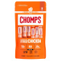 Chomps Antibiotic-Free Chicken Jerky Stick Original, 8 Sticks Front of package