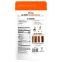 Chomps Antibiotic-Free Chicken Jerky Stick Original, 8 Sticks Back of package