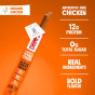 Chomps Antibiotic-Free Chicken Jerky Stick Original, 8 Sticks Lifestyle 1