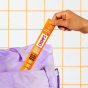 Chomps Antibiotic-Free Chicken Jerky Stick Original, 8 Sticks Lifestyle 3