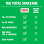 Chomps Grass-Fed Beef Jerky Stick Jalapeño, 8 Sticks Lifestyle 2