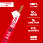 Chomps Grass-Fed Beef Jerky Stick Original, 8 Sticks Lifestyle 1