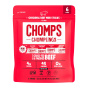 Chomps Chomplings Grass-Fed Beef Mini Sticks Original Canada Front 2