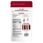 Chomps Grass-Fed Beef Jerky Stick Smoky BBQ Back